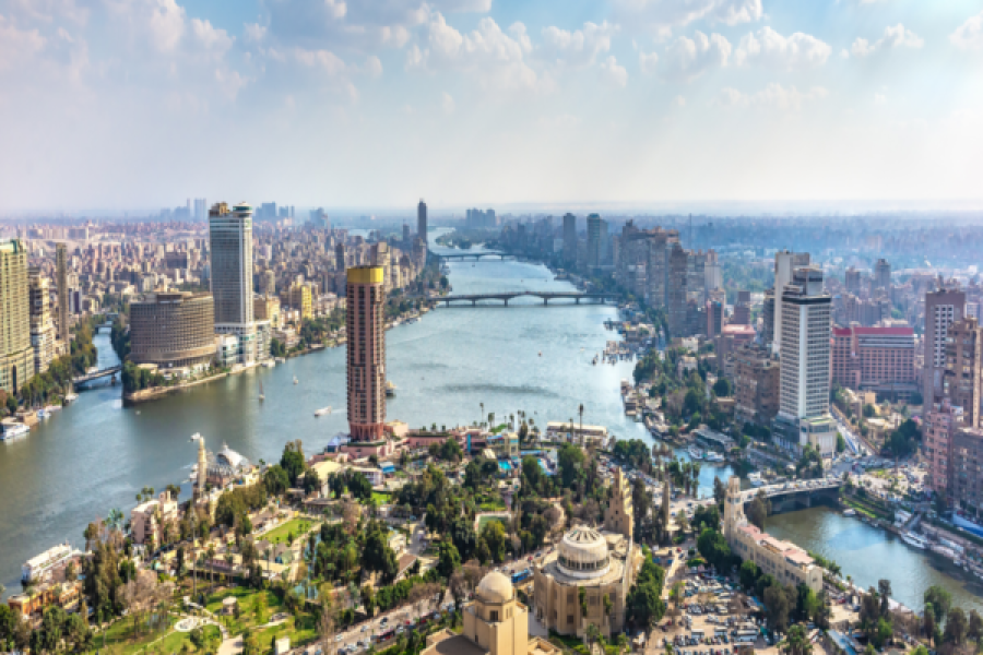 Explore Cairo ...Tour with Tickets