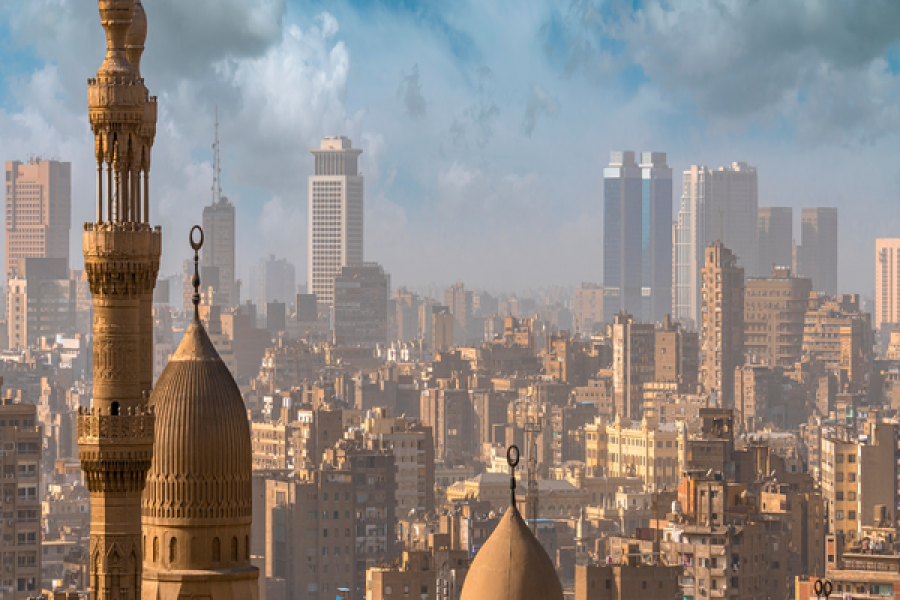Luxor Tour from Cairo by flight