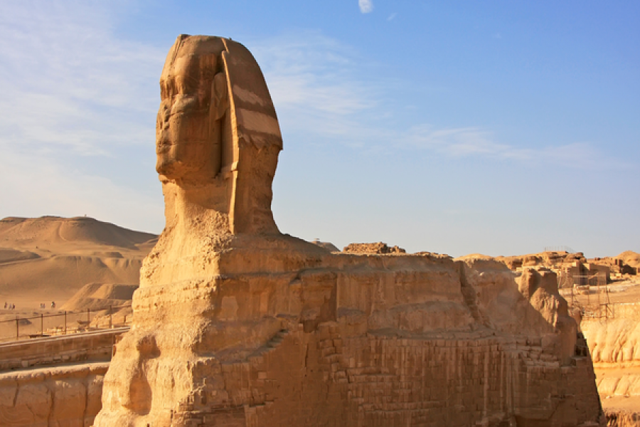 Duration5 Days 4 Nights